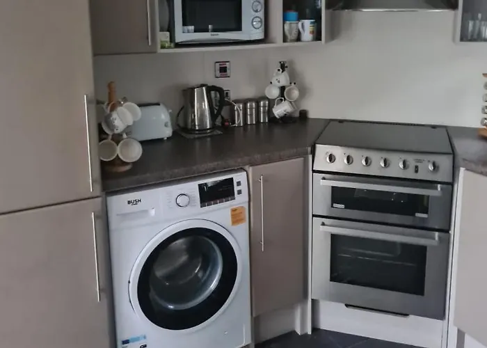 Summer Lodge Lovely Big Caravan In Hastings Sleeps 6 Free Wifi In Caravan