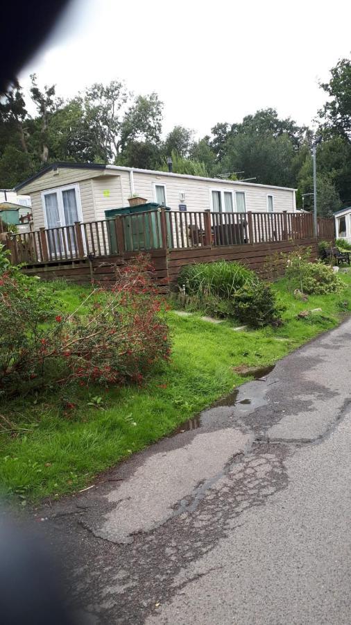 Summer Lovely Big Caravan In Hastings Sleeps 6 Free Wifi In Caravan Campsite