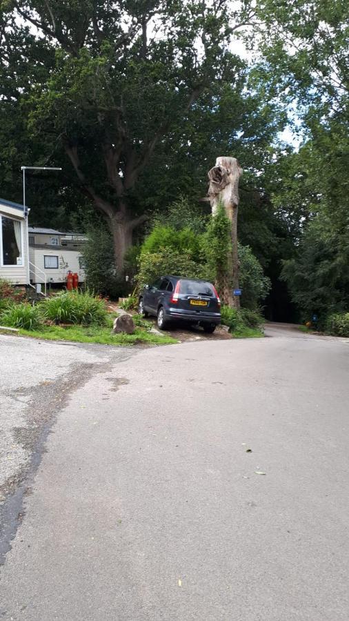 Summer Lovely Big Caravan In Hastings Sleeps 6 Free Wifi In Caravan Campsite St Leonards-on-Sea