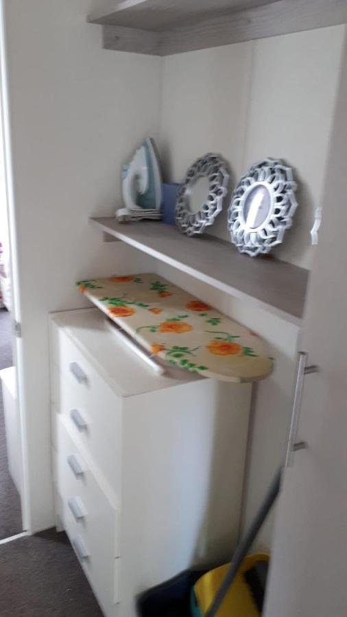 Summer Lovely Big Caravan In Hastings Sleeps 6 Free Wifi In Caravan *