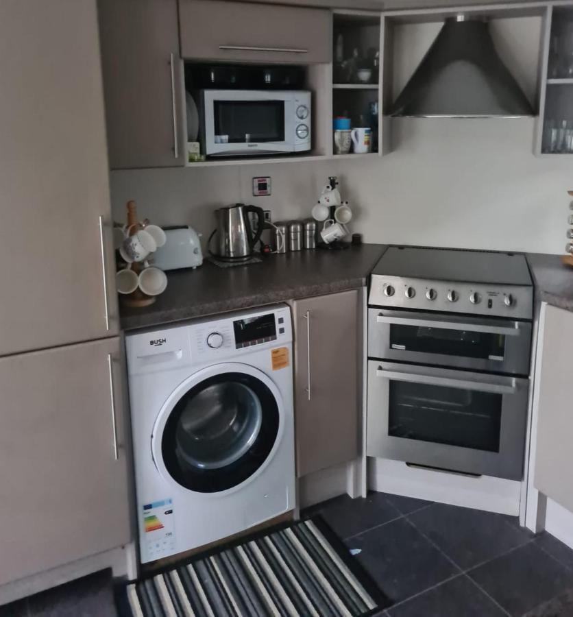 Campsite Summer Lovely Big Caravan In Hastings Sleeps 6 Free Wifi In Caravan